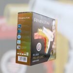 Smooth Salon Quality Hair Dryer - Fast Drying Power & Lightweight Design - Image 2