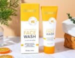 Vitamin C Face Wash, 100 G
