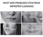 Vitamin C Face Wash, 100 G - Image 4