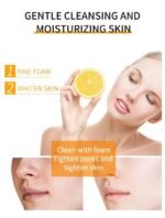 Vitamin C Face Wash, 100 G - Image 8