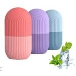 Reusable Facial Ice Roller for Face & Body || Shrinks Pores, Soothes Skin, Enhances Glow | Random Color - Image 8