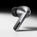 Samsung Galaxy Buds 3 Pro | BLACK | ANC Wireless Bluetooth Earbuds with Adaptive AI & Immersive Sound - Image 6