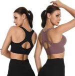 Bra for the girls and womens front zip sports bra women sports bra zipper high impact sports bra gym bra for women sports bra front open