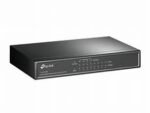 TP-Link TL-SG1008P 8-port Gigabit Desktop Switch with 4 Ports PoE+, Plug and Play Feature of TP-Link Switch - Image 3